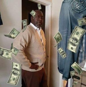 Meet your Posher, Willie